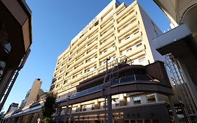 ホテル ドーミーイン甲府